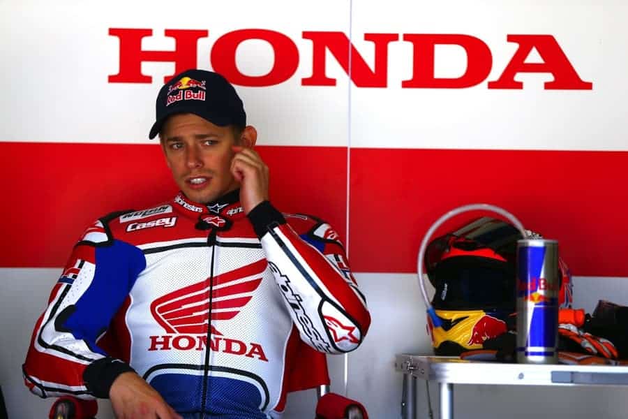 casey stoner motegi hrc test october 2014 motogp